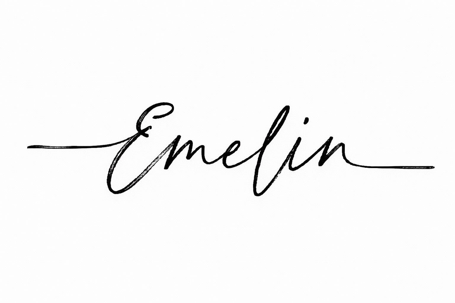 Emelin logo